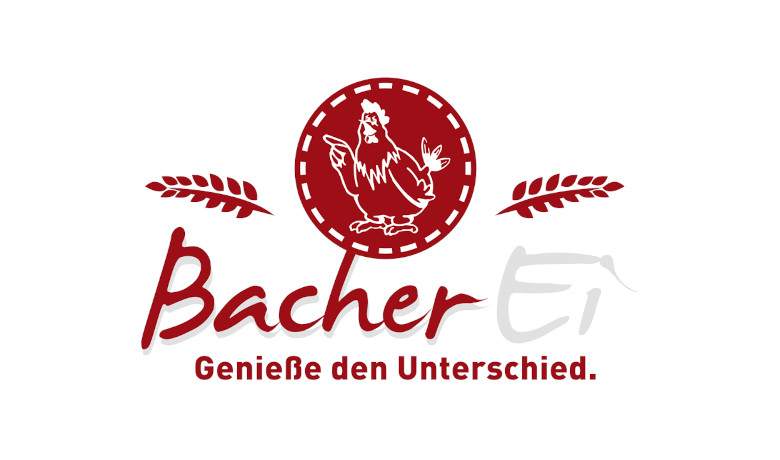 Partner Logo Bacher