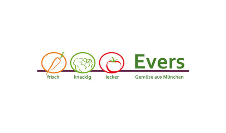 Partner Logo Evers
